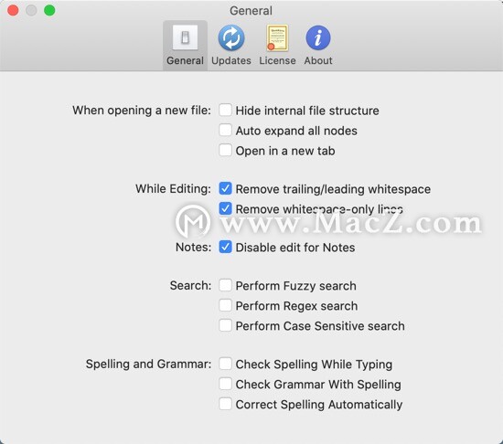 Xliff Editor for Mac(Xliff文件编辑工具)v2.8.3激活版
