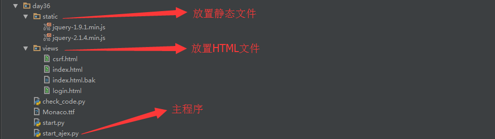 如何理解Tornado web框架