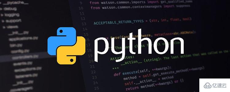 python爬虫代码示例的方法