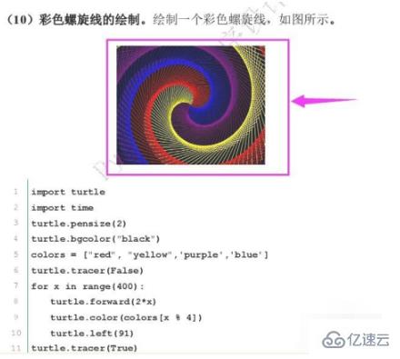 初中生学习python的小技巧