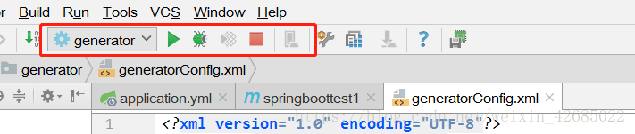 利用IDEA搭建SpringBoot项目整合mybatis实现简单登录功能的方法