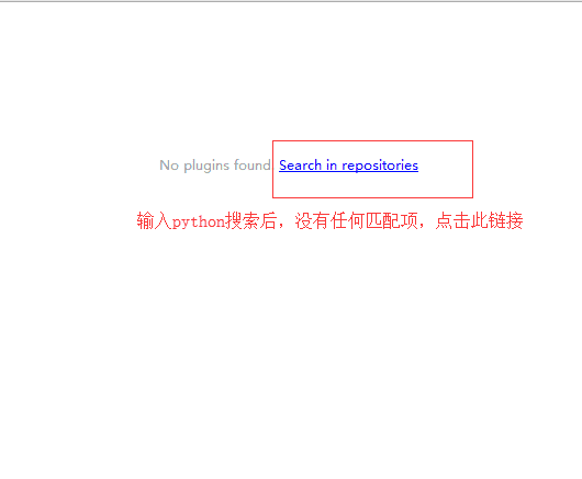 Idea安装python显示无SDK怎么办