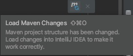 IDEA 2020.1版中如何实现自动导入MAVEN依赖