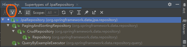 SpringBoot2.3.0如何配置JPA