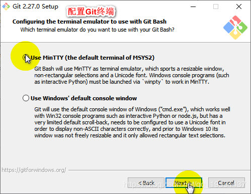 Windows系统下的Git 2.7最新下载的方法