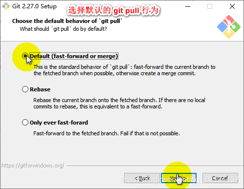 Windows系统下的Git 2.7最新下载的方法