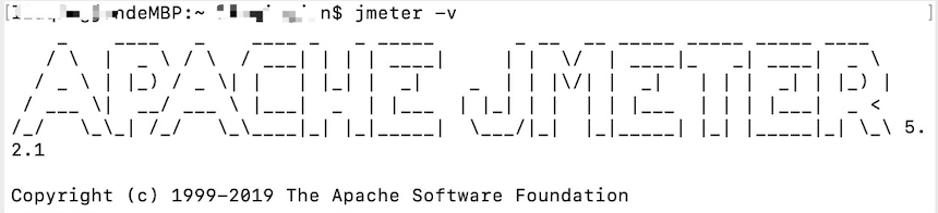 Mac系統(tǒng)如何搭建JDK及JMETER的方法