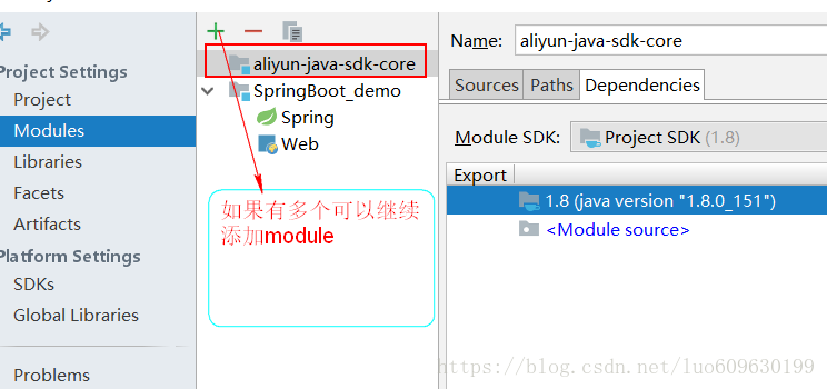 在IntelliJ IDEA导入一个本地项目的方法