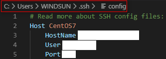 使用VSCode的Remote-SSH连接Linux进行远程开发的方法