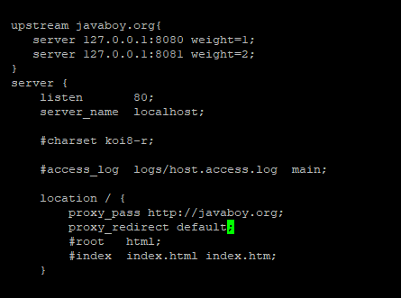 Springboot Session共享的實(shí)現(xiàn)方法