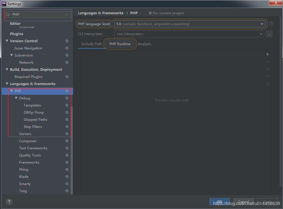 如何在PhpStorm中安装debug 并实现调用Postman