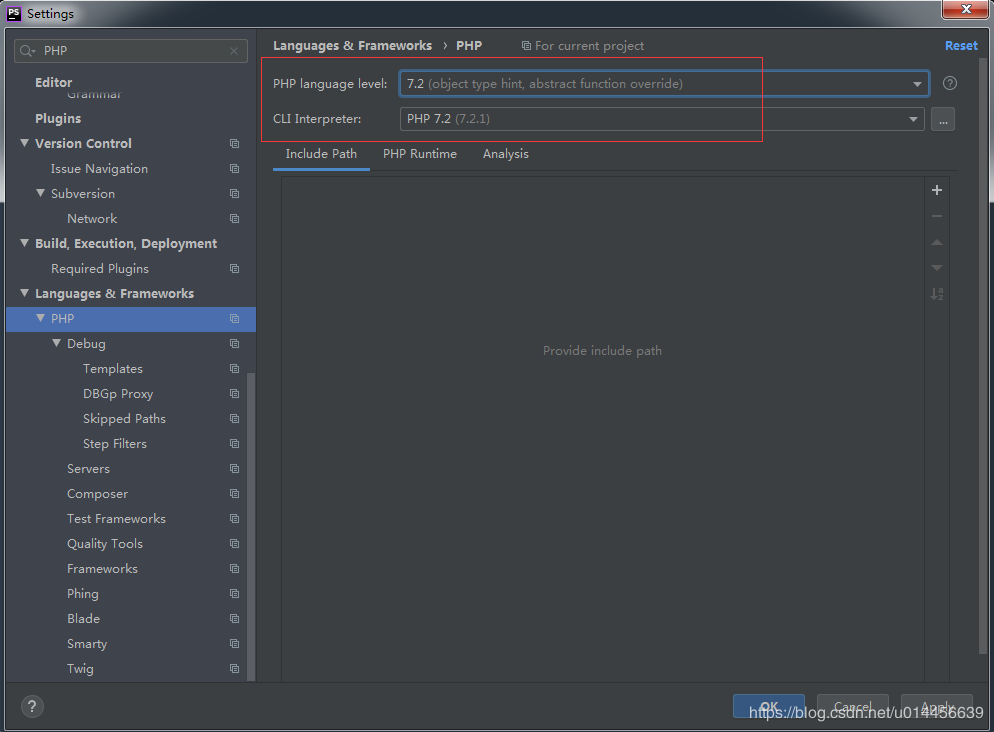 如何在PhpStorm中安装debug 并实现调用Postman