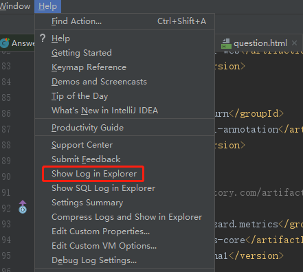 Intellij IDEA 出现与maven 版本不符 怎么解决