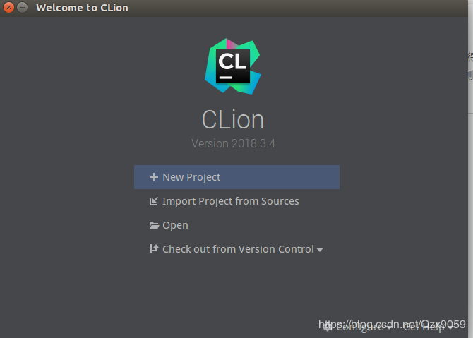Ubuntu16.04安装clion的方法