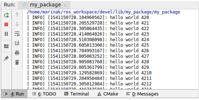 Clion ROS開發環境的設置方法