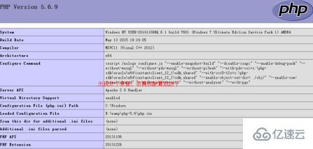 安装最新版本php的方法