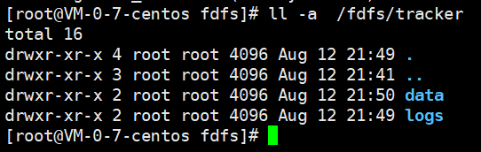 FastDFS如何搭建分布式文件系统环境