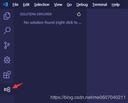 基于.NET Core 3.1网站是如何开发和部署的