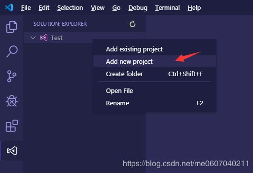 基于.NET Core 3.1网站是如何开发和部署的