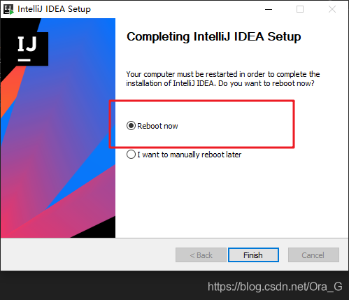 windows系统部署JAVA环境时如何安装iDea