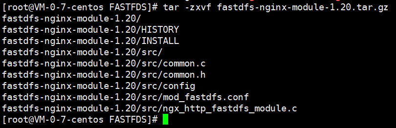 FastDFS及Nginx整合的案例分析