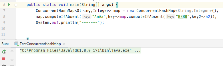 如何解决JDK1.8中ConcurrentHashMap中computeIfAbsent死循环bug问题