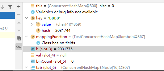 如何解決JDK1.8中ConcurrentHashMap中computeIfAbsent死循環(huán)bug問(wèn)題