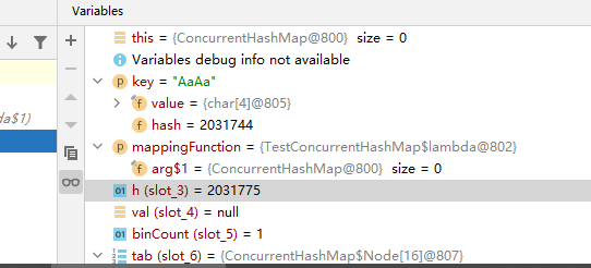 如何解决JDK1.8中ConcurrentHashMap中computeIfAbsent死循环bug问题