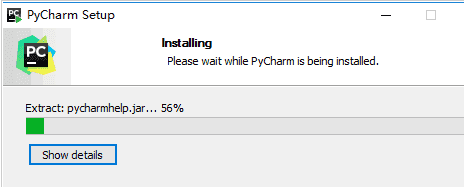 pycharm64位安装步骤