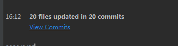 idea 拉取代码时出现“ Сannot Run Git Cannot identify version of git executable: no response“怎么解决