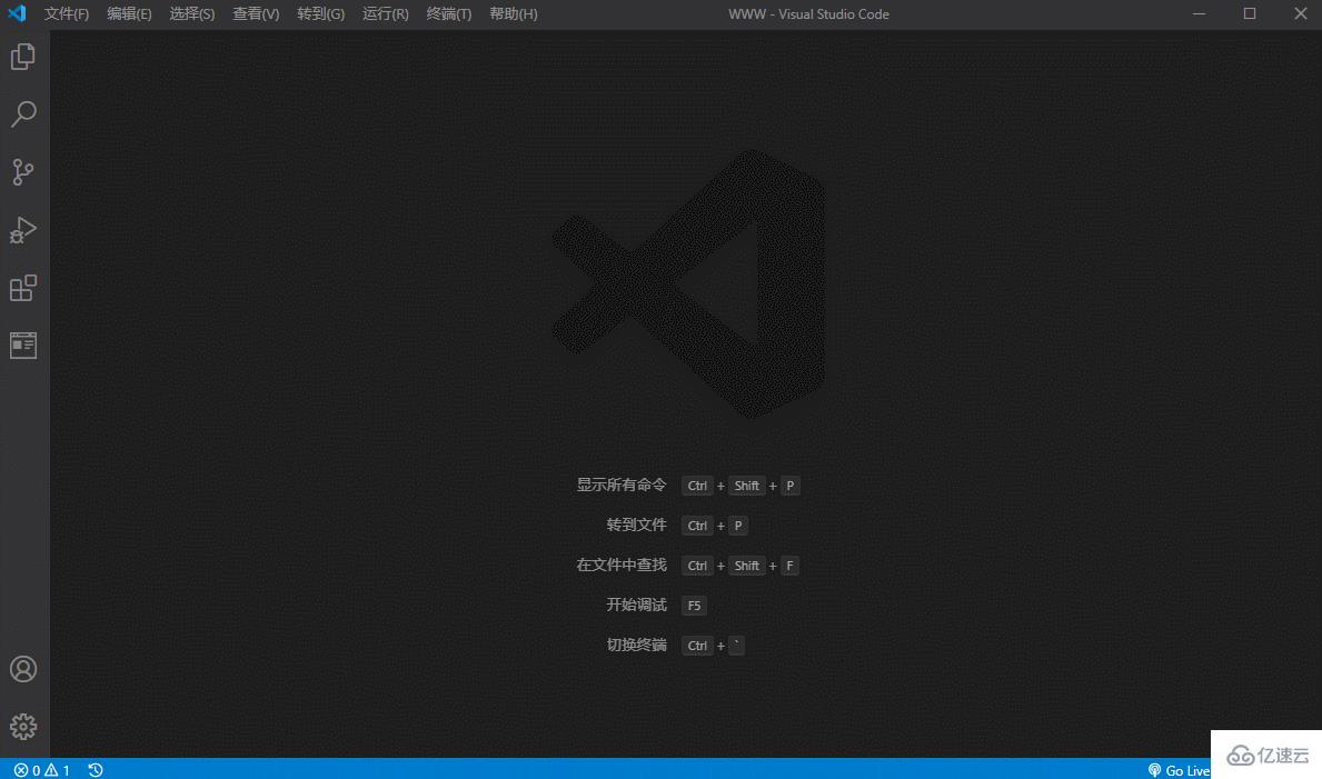 VSCode+PHPstudy配置PHP开发环境的方法是什么