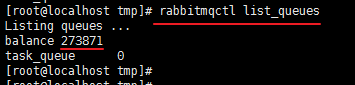 在Python中利用 rabbitMQ实现生产与消费者模式的方法
