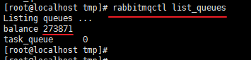 在Python中利用 rabbitMQ實(shí)現(xiàn)生產(chǎn)與消費(fèi)者模式的方法