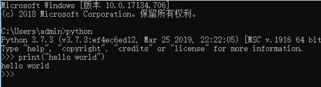 python编译器怎样下载