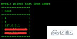 mysql中3306端口無(wú)法訪問(wèn)的解決方法