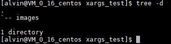 xargs命令如何在Linux系统中使用