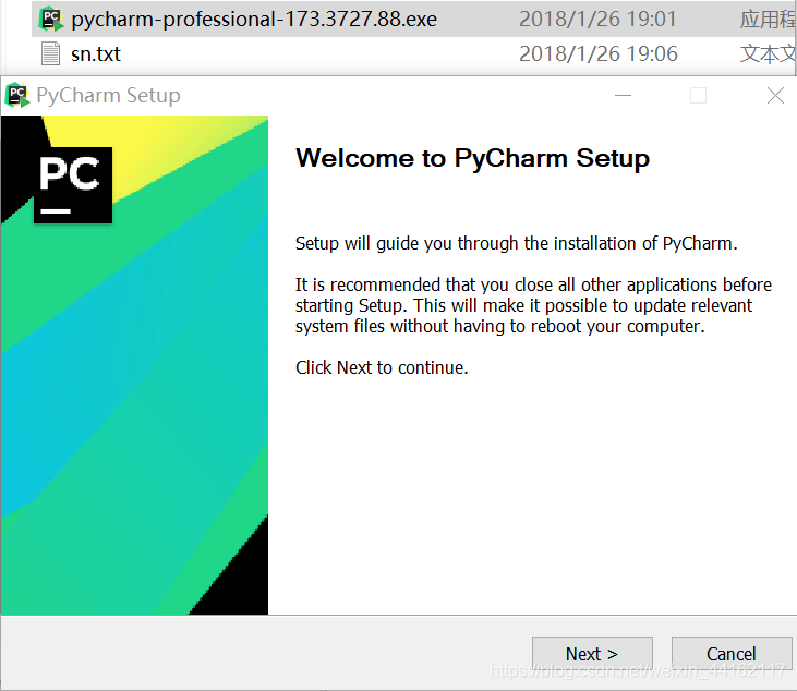 如何安装配置anaconda与Pycharm