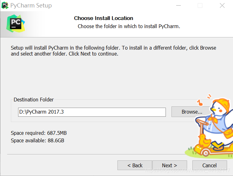 如何安裝配置anaconda與Pycharm