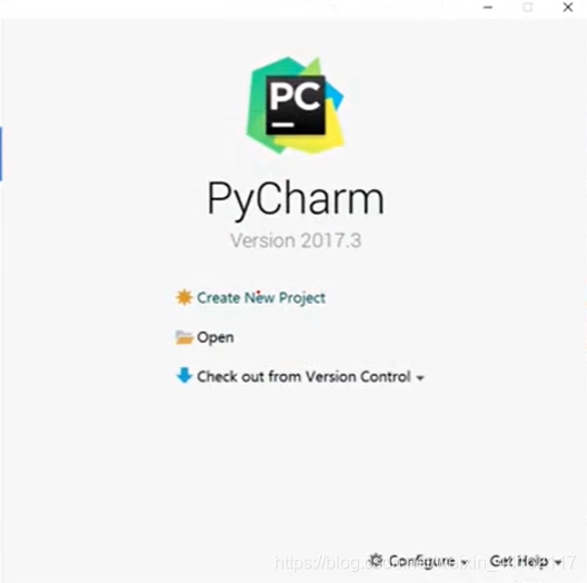 如何安装配置anaconda与Pycharm