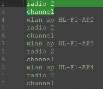 python文件逐行添加内容的方法