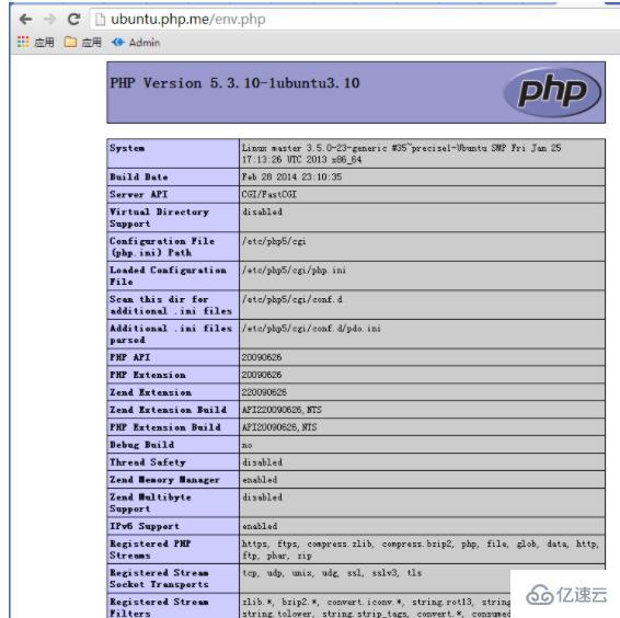 linux命令行安装php的方法