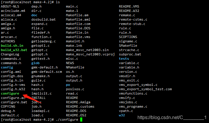 linux中无make命令的问题(make: *** 没有指明目标并且找不到 makefile及make命令安装方法)