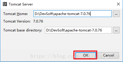 在intellij中如何配置并使用idea