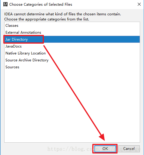 在intellij中如何配置并使用idea