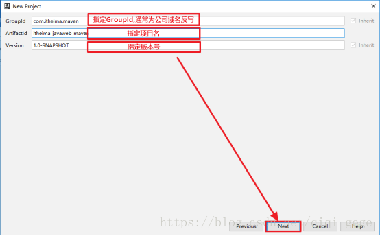 在intellij中如何配置并使用idea