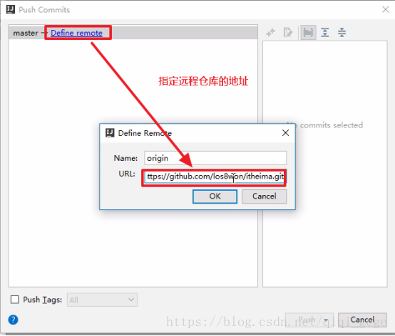 在intellij中如何配置并使用idea