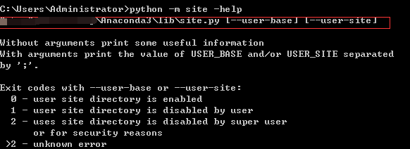 更改python中pip默认安装路径的方法