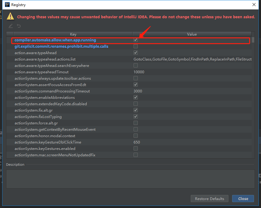 springboot热部署如何在Intellij IDEA中实现