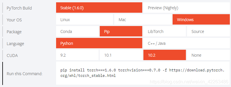 如何安装和使用PyTorch