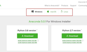 已经安装了anaconda还需要安装python吗
